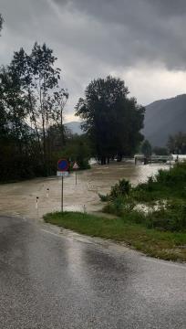 Narasla Soča pri Tolminu 27.9.24 (arhiv OŠCZ) (2)